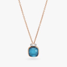 Pomellato Nudo - Goldfinger Jewelry
