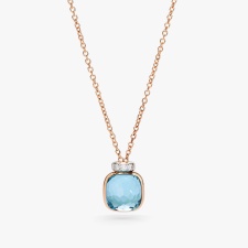 Pomellato Nudo - Goldfinger Jewelry