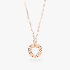 Pomellato Iconica - Goldfinger Jewelry
