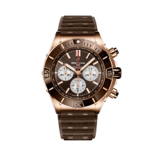Breitling Chronomat B01 44 - Goldfinger