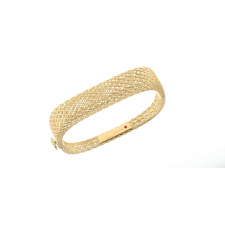 Roberto Coin Silk bracelet - Goldfinger