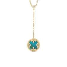 Roberto Coin Venetian Medallions - Goldfinger
