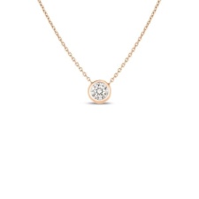 Roberto Coin Diamonds by the Inch - Goldfinger