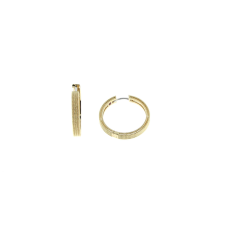 Roberto Coin Symphony Barocco - Goldfinger