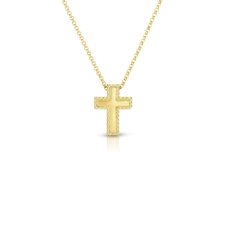 Roberto Coin Princess - Goldfinger