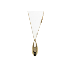 Roberto Coin Golden Gate - Goldfinger