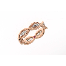 Roberto Coin New Barocco - Goldfinger