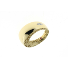 Roberto Coin Golden Gate - Goldfinger