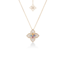 Roberto Coin Venetian Princess - Goldfinger