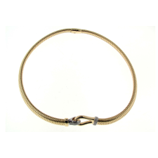 Roberto Coin Primavera - Goldfinger Roberto Coin Primavera - Goldfinger