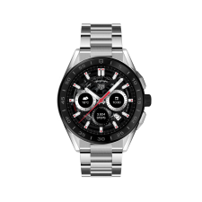 TAG Heuer Connected Calibre E3 - Goldfinger