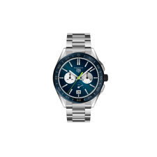 TAG Heuer Connected Calibre E4 - Goldfinger
