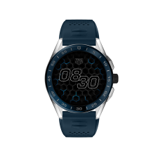 TAG Heuer Connected Calibre E3 - Goldfinger