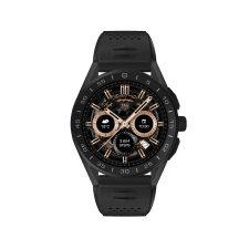 TAG Heuer Connected Calibre E3 - Goldfinger