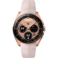 TAG Heuer Connected Calibre E5 Golden Bright Edition - Goldfinger Jewelry