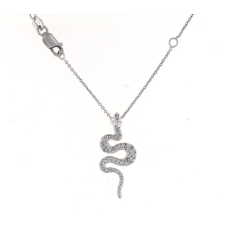 Roberto Coin Tiny Treasures - Goldfinger Roberto Coin Tiny Treasures - Goldfinger