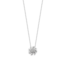 Roberto Coin Tiny Treasures - Goldfinger Roberto Coin Tiny Treasures - Goldfinger