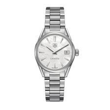 TAG Heuer Carrera - Goldfinger