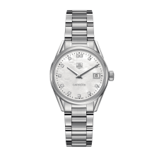 TAG Heuer Carrera - Goldfinger