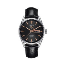 TAG Heuer Carrera - Goldfinger