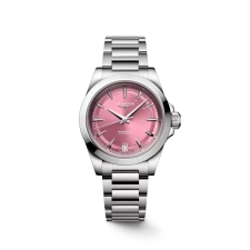 Longines Conquest - Goldfinger