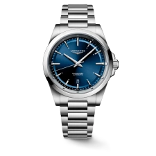 Longines Conquest - Goldfinger