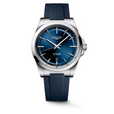 Longines Conquest - Goldfinger