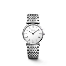 La Grande Classique de Longines - Goldfinger