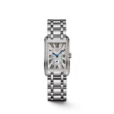 Longines Dolcevita - Goldfinger