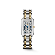 Longines Dolcevita - Goldfinger
