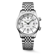 Longines Legend Diver - Goldfinger