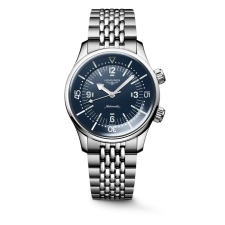 Longines Legend Diver - Goldfinger