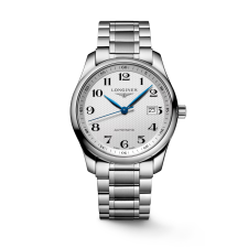 Longines Master Collection - Goldfinger