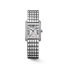 Longines Mini Dolcevita - Goldfinger