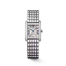 Longines Mini Dolcevita - Goldfinger