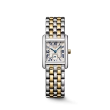 Longines Mini Dolcevita - Goldfinger