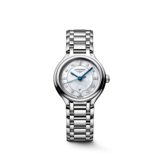 Longines Primaluna - Goldfinger