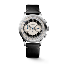 Longines Tuxedo - Goldfinger