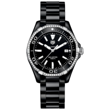 TAG Heuer Aquaracer - Goldfinger