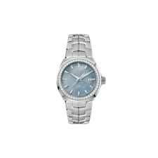 TAG Heuer Link - Goldfinger
