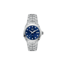 TAG Heuer Link - Goldfinger