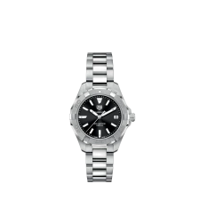 TAG Heuer Aquaracer - Goldfinger