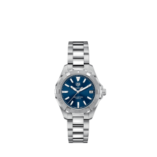 TAG Heuer Aquaracer - Goldfinger
