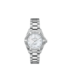 TAG Heuer Aquaracer - Goldfinger