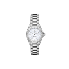 TAG Heuer Aquaracer - Goldfinger