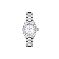 TAG Heuer Aquaracer - Goldfinger