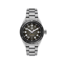 TAG Heuer Autavia - Goldfinger