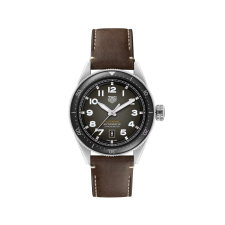 TAG Heuer Autavia - Goldfinger
