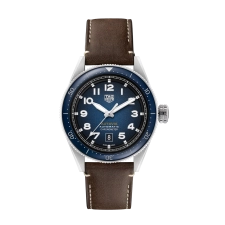 Victorinox I.N.O.X. watch in black, 43mm - 241682.1 - Goldfinger