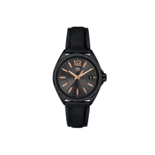 TAG Heuer Formula 1 - Goldfinger